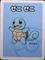 Squirtle - Babanuki Pokemon Center Promo Rare Old Maid - Japanese Card - NM